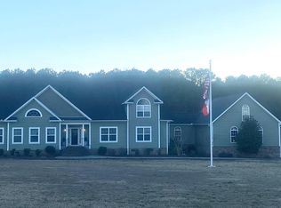 1675 Blue Sky Rd, Halifax, NC 27839