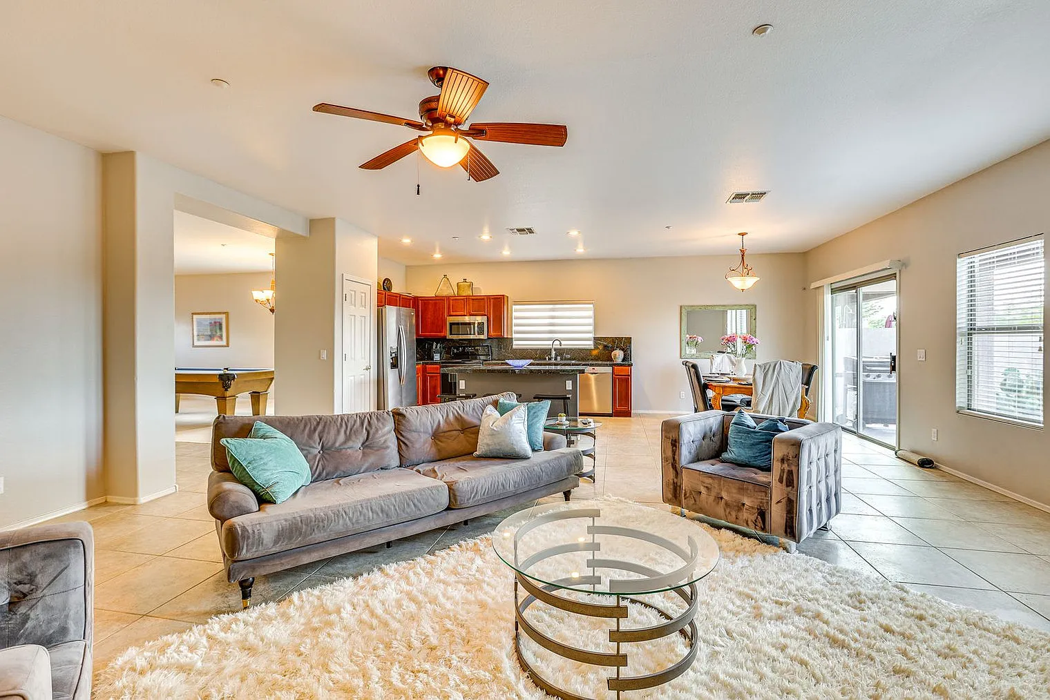 4 bed, 2.0 bath, 2195 sqft, $5,365 — Photo 1