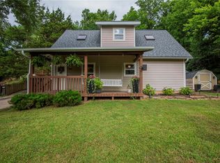 303 S Gregg Ave, Fayetteville, AR 72701