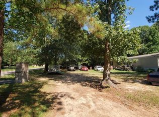 Michael St, Cleveland, TX 77328
