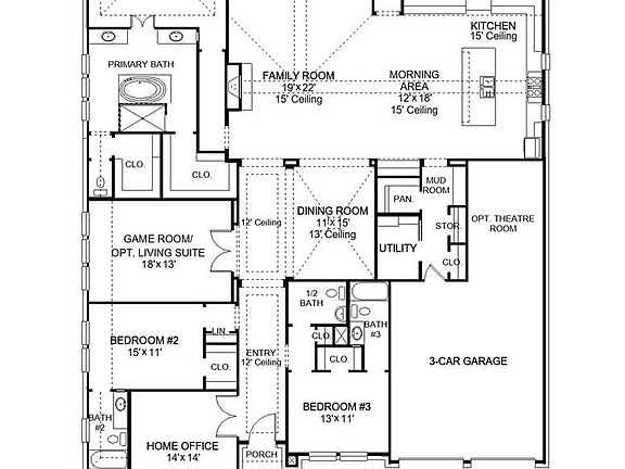 2nd image of 6238 Cavendish Way