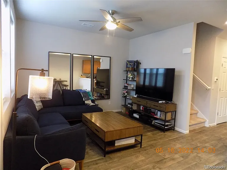 16052 E Warner Pl — Photo 3