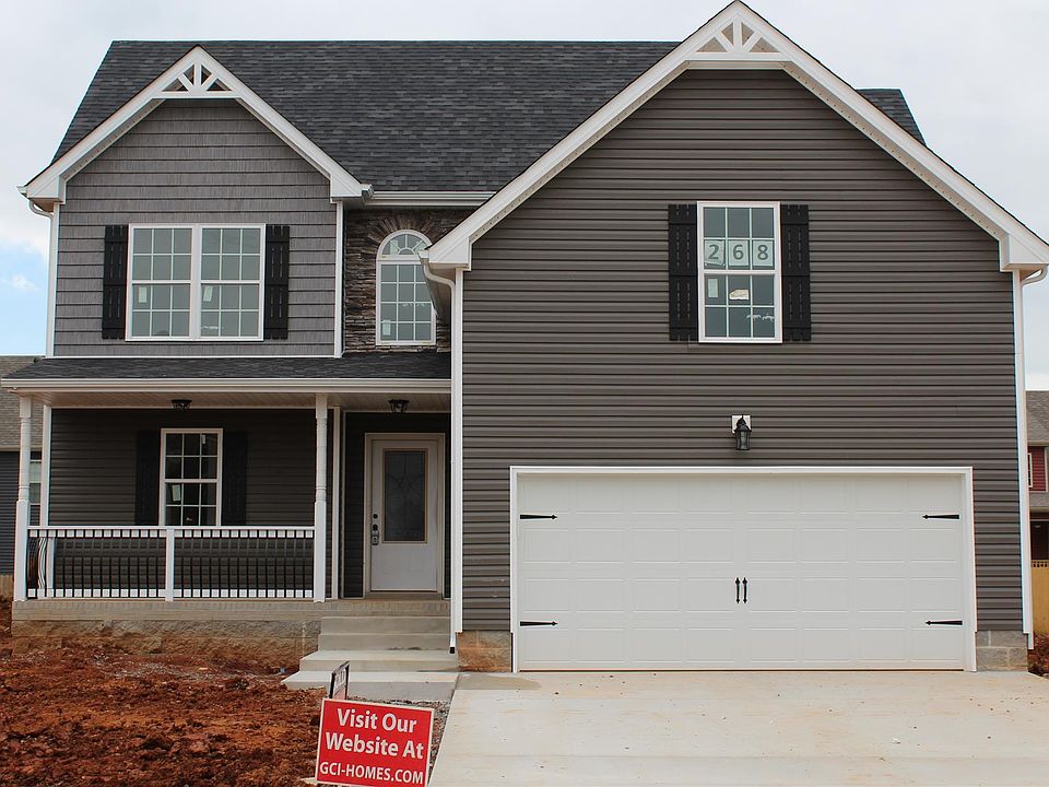 1st image of 268 Cross Ln #Nds
