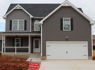 268 Cross Ln #NDS, Clarksville, TN 37040