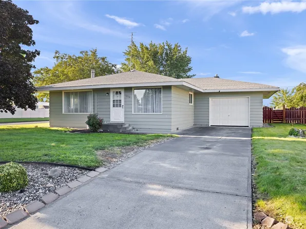 1052 E Elm Street, Othello, WA 99344