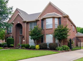 6918 Meade Dr, Colleyville, TX 76034