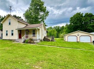 6841 Warren Sharon Rd, Brookfield, OH 44403