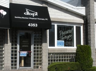 4353 Hylan Blvd, Staten Island, NY 10312