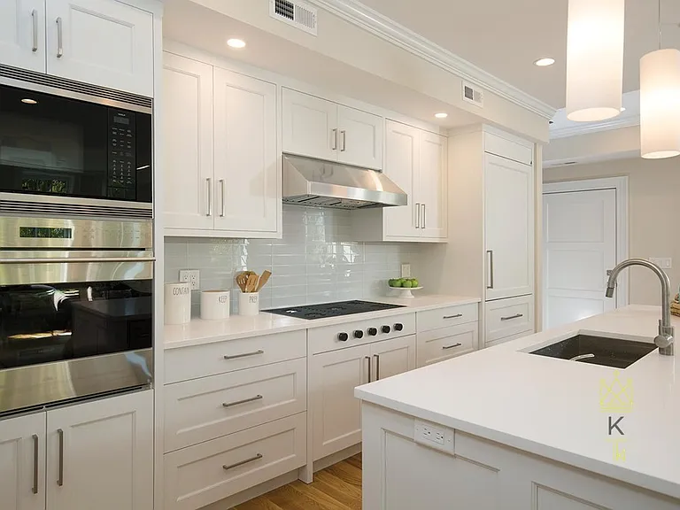 1248 Beacon St #2 — Photo 2