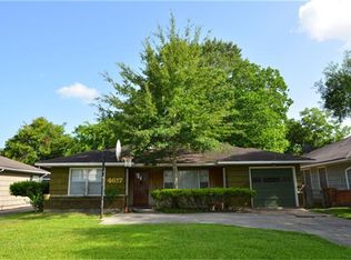 4617 Oleander St, Bellaire, TX 77401
