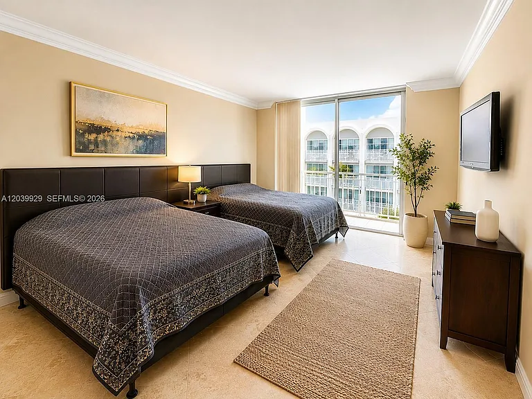8855 Collins Ave #6H — Photo 11