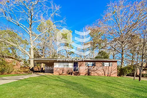 4409 Forrest Rd Photo 1