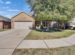 6014 Flagg Ranch Ct, Spring, TX 77388