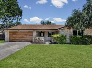 11205 Timbrook Trl, Austin, TX 78750