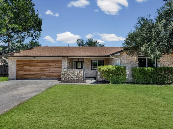 11205 Timbrook Trl, Austin, TX 78750