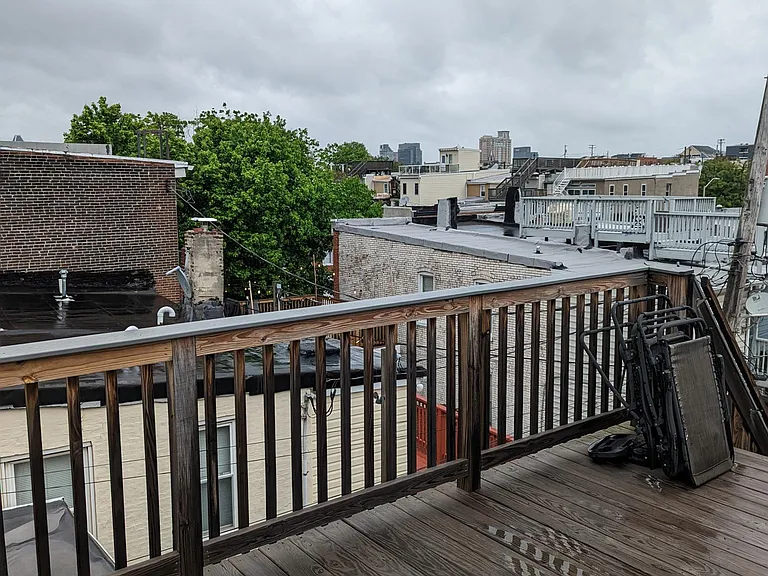 Roofdeck (1/2)