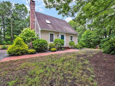 33 Sandpiper Lane, Brewster, MA, 02631