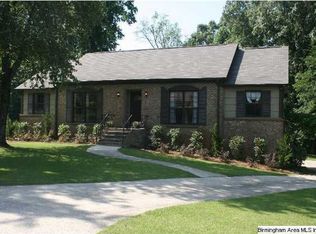 3466 Hurricane Rd, Birmingham, AL 35226