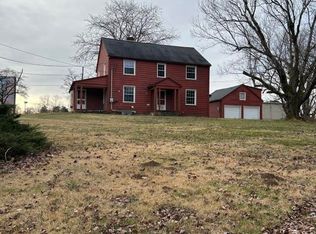 1356 Grafton Rd, Morgantown, WV 26508