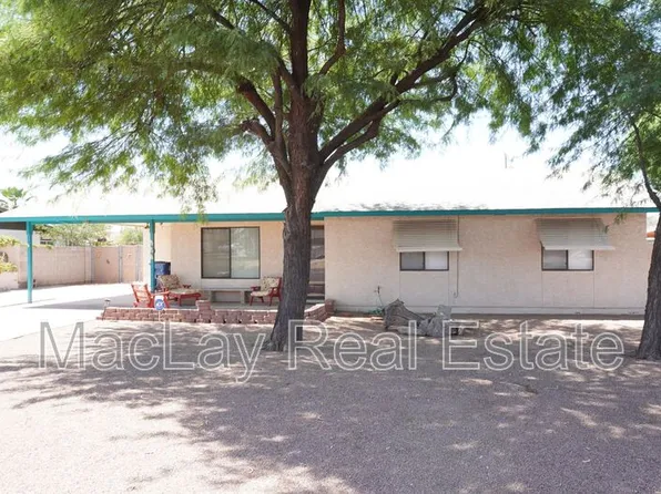 603 E Hondo Ave, Apache Junction, AZ 85119