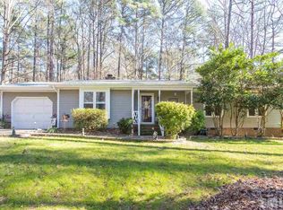 8228 Willow Bend Ln, Raleigh, NC 27613