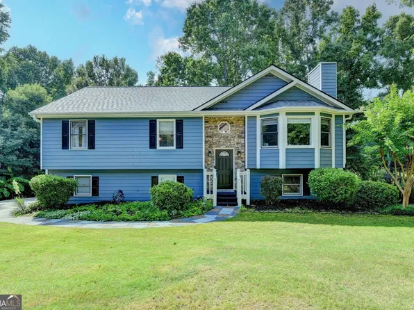 6224 Ivy Springs Dr, Flowery Branch, GA 30542