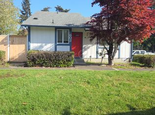 602 Deerbrush Loop SE, Olympia, WA 98513