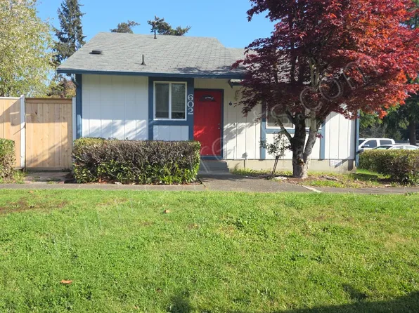 602 Deerbrush Loop SE, Olympia, WA 98513