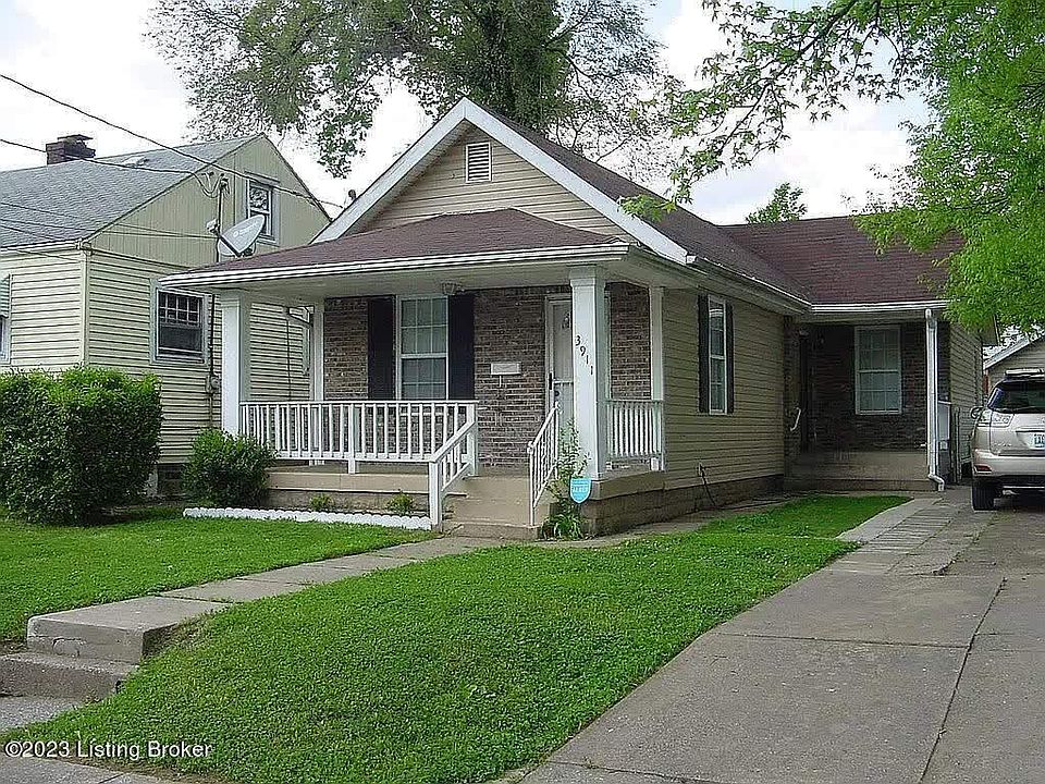 1st image of 3911 Garfield Ave