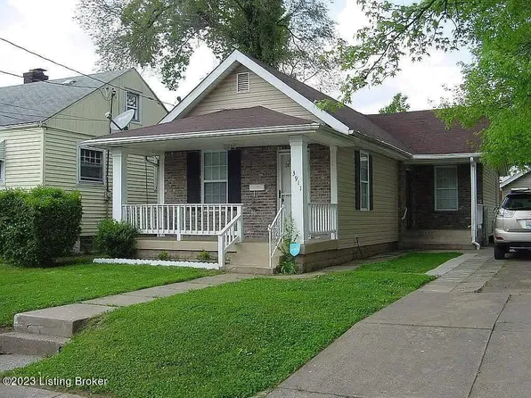 3911 Garfield Ave, Louisville, KY 40212