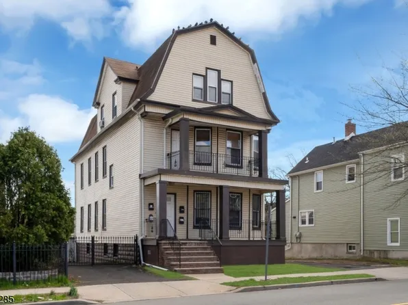 202 Sanford St, East Orange City, NJ 07018