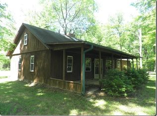 3748 Cunot Cataract Rd, Poland, IN 47868