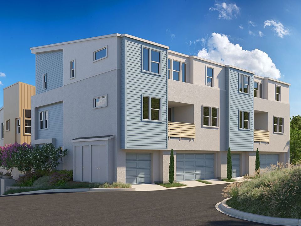 HayPark At SoMi By Homes Built For America In Hayward CA | Zillow