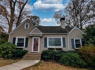 408 Oakland St, Decatur, GA 30030