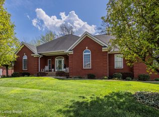 11013 Jefferson Trace Blvd, Louisville, KY 40291