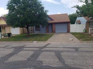 1426 Hatcher St, San Angelo, TX 76901