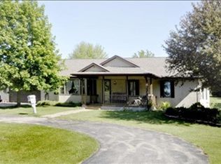 1711 Beckley Rd, Battle Creek, MI 49015