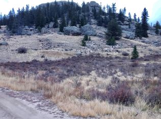 1620 Quarter Horse Rd, Jefferson, CO 80456