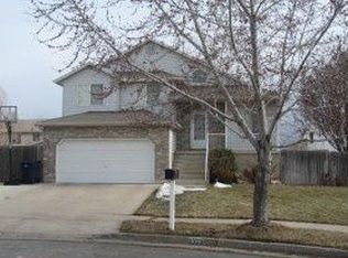 2322 N 500 W, Harrisville, UT 84414