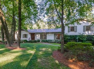 3817 Redbud Rd, Jackson, MS 39211