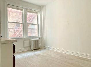 6045 Boulevard East #C8, West New York, NJ 07093