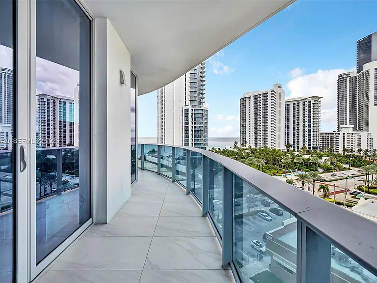 17550 Collins Ave #801 — Photo 32