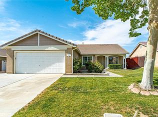 3309 Kaylyn St, Lancaster, CA 93535
