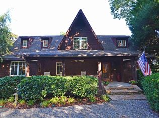 814 Reed Creek Point, Hartwell, GA 30643