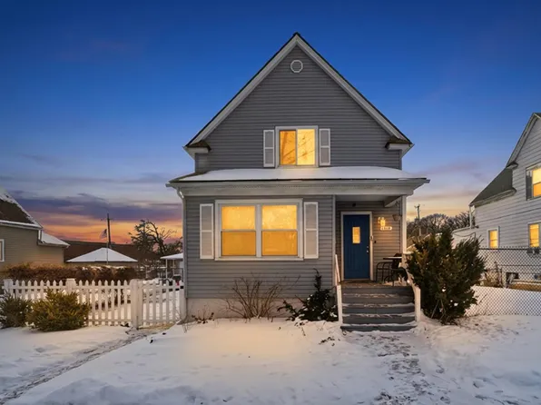 1308 Vincennes Ave, Chicago Heights, IL 60411