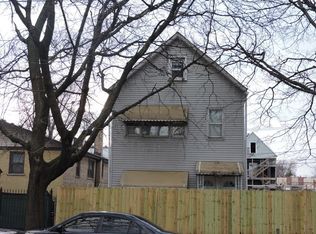 4952 S Justine St, Chicago, IL 60609