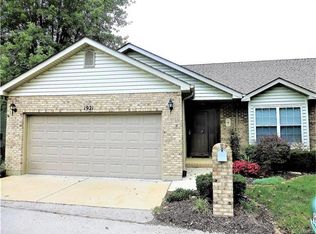 1921 Anna Leah Ln, Washington, MO