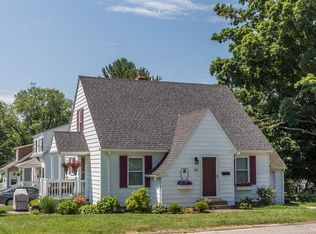 78 Douglas Rd, Gardner, MA 01440