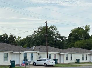 1906 Rogers St, Monroe, LA 71201