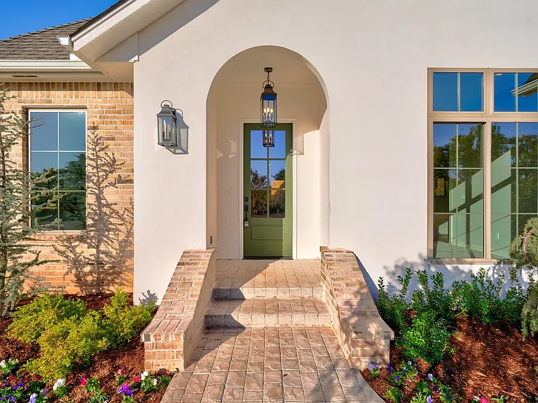 4017 Stone Bluff Way — Photo 2